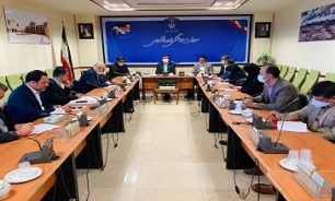 عسگری: تعیین تکلیف واحد‌های تملیکی بانک‌ها؛ احیای واحد‌های راکد در شهرستان‌های استان تهران ضروری است