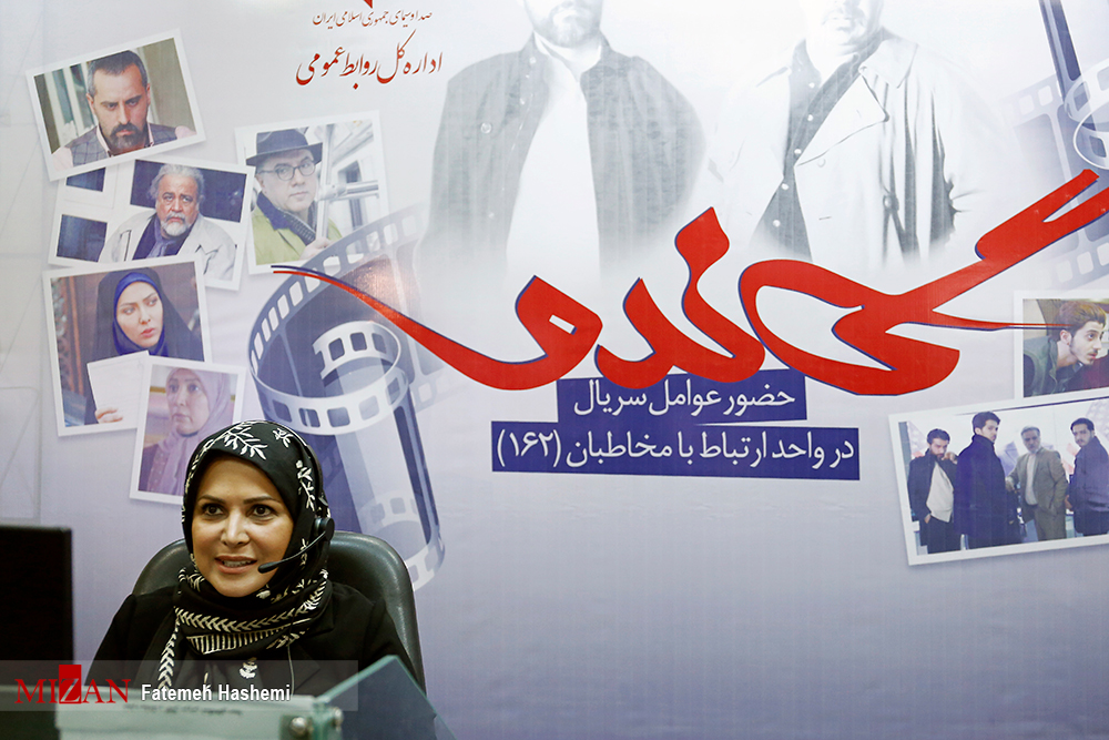 کمند امیرسلیمانی ///////////////////