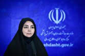 آخرین آمار مبتلایان به کرونا تا ۲۶ خرداد ماه