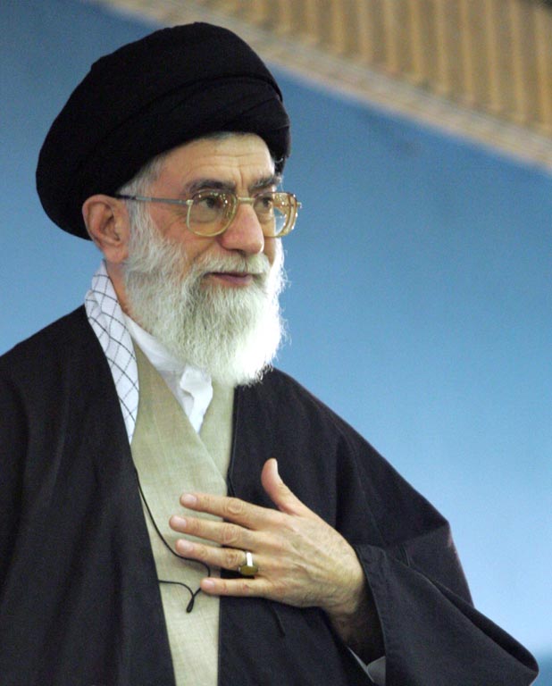 رهبر معظم انقلاب مواظب باشید کشاورزی تحقیر نشود؛ کشاورزی بسیار حایز اهمیت و دارای عزت است