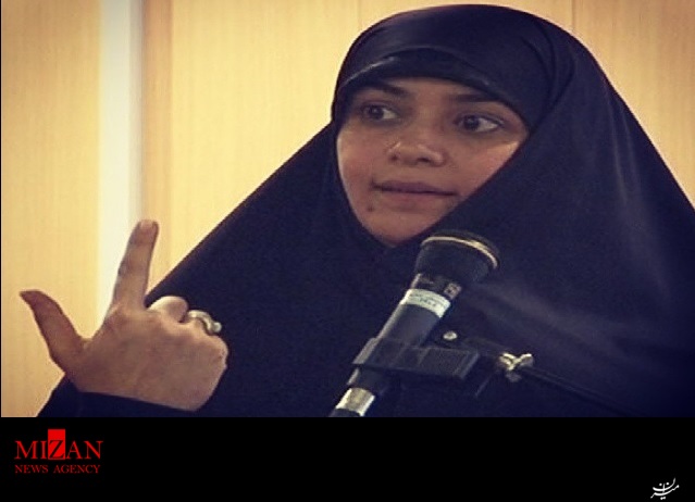 واکنش «الهام چرخنده» درباره حضورش در انتخابات مجلس شورای اسلامی