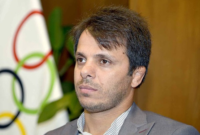 رنگرز: پاکدل یک فرصت و مزیت برای فدراسیون هندبال است