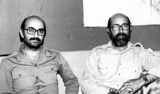 مردی که نه چپیها نه راستیها او را قبول نداشتند/ چمران چگونه زیست و آسمانی شد؟ مردی که نه چپیها نه راستیها او را قبول نداشتند/ چمران چگونه زیست و آسمانی شد؟