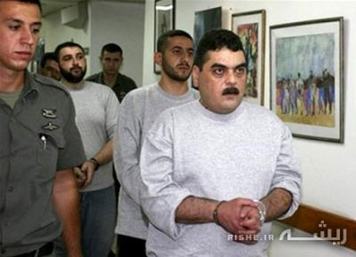 سمیر قنطار، سردار اسرا، شهید بیدار