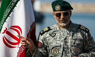 امیر سیاری: آموزش‌های تخصصی و تربیتی در ارتش با بهره‌گیری از تجارب دفاع مقدس انجام می‌شود