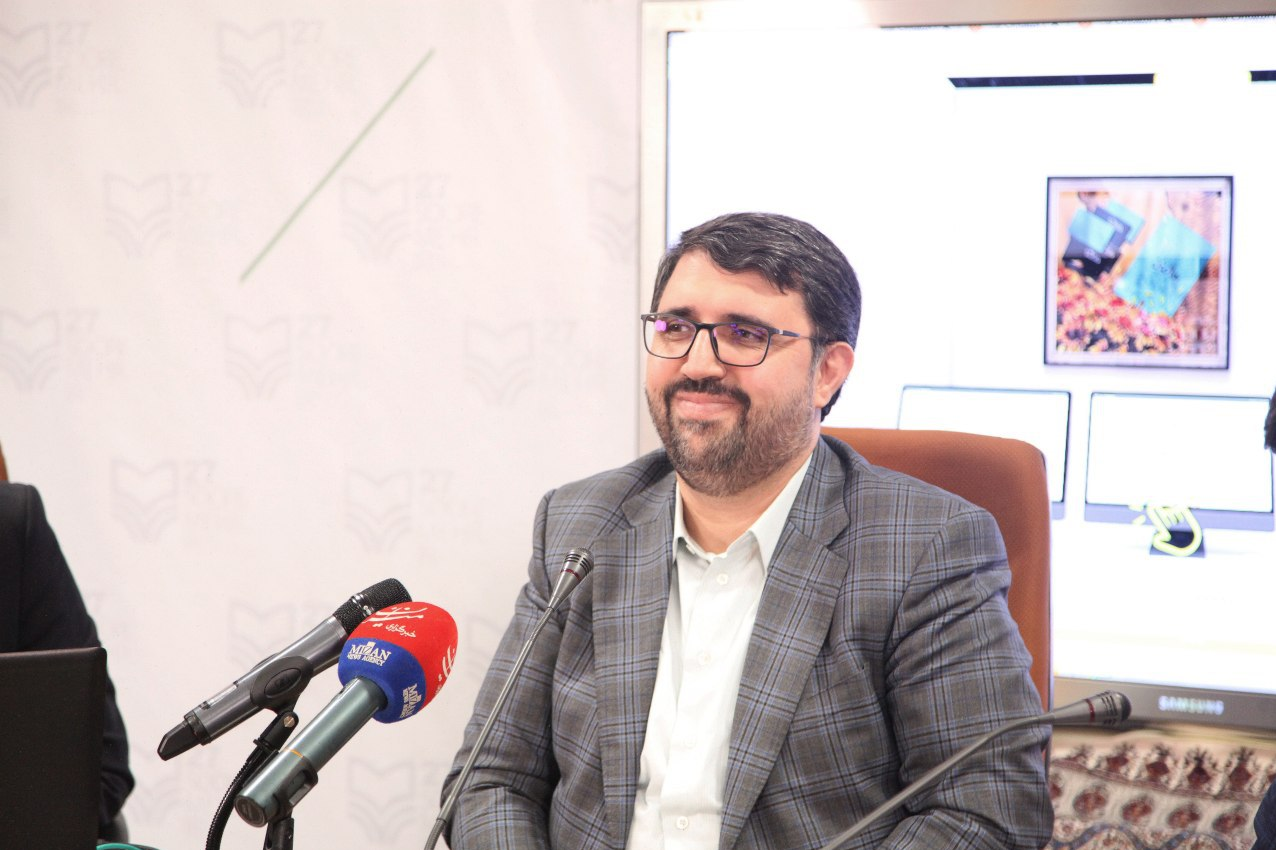 چگونه میتوانیم با وجود افزایش قیمت کتاب سرانه مطالعه را در کشور بالا ببریم؟ چگونه میتوانیم با وجود افزایش قیمت کتاب سرانه مطالعه را در کشور بالا ببریم؟