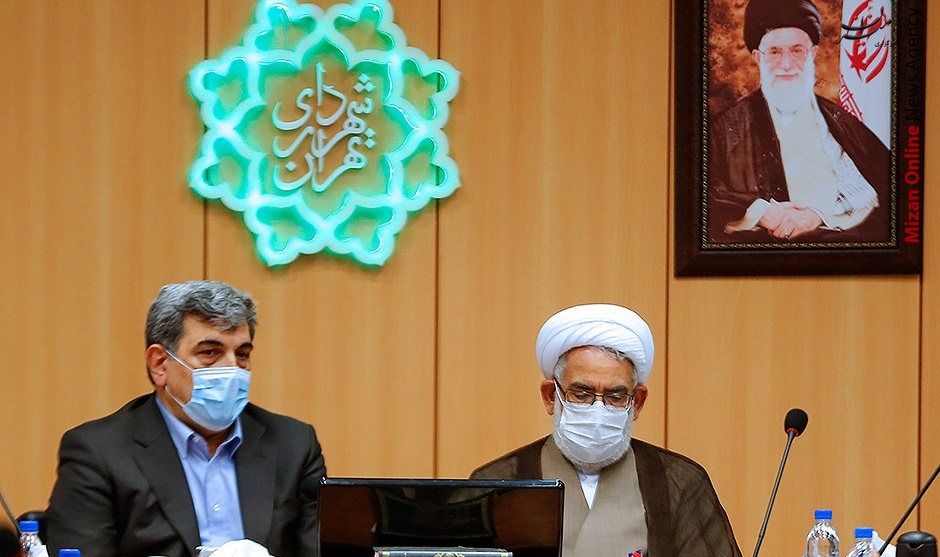 دادستان کل کشور: شهرداری سهم و نقش خود را در مسکن دار شدن مردم ایفا کند