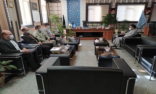 فرهنگ و سواد استفاه از محیط زیست در کشور کم است