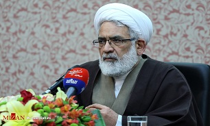 توضیح در مورد نقل قول منتشر شده از دادستان کل کشور