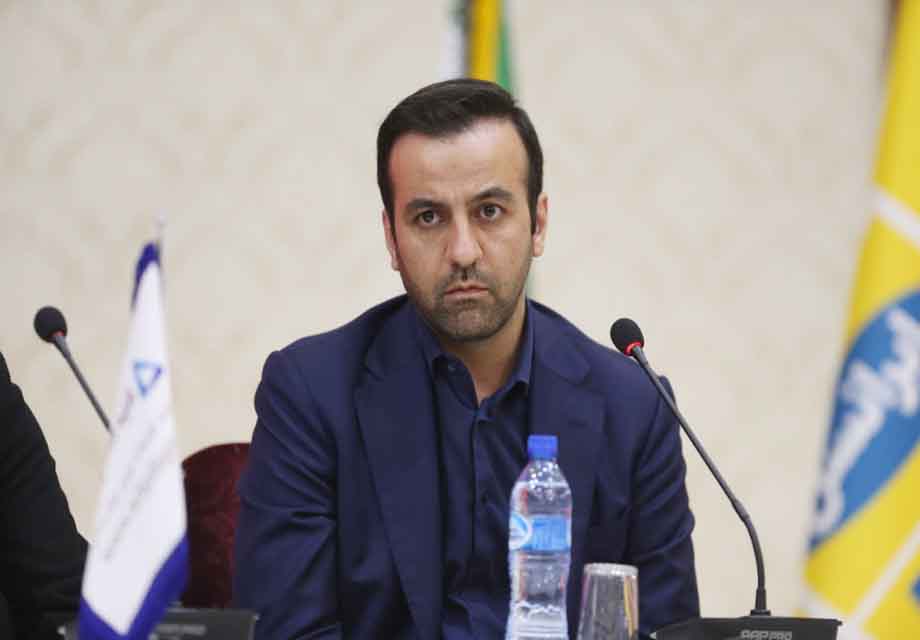 یلوه: ۶ بازیکن ما از قبل مطالباتی دارند و در تلاشیم مطالبات آنها را پرداخت کنیم