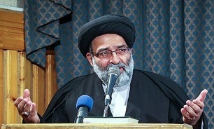 آمریکا مظهر کشتار، نژادپرستی واستثمار جهانی، منفورترین ناقض حقوق بشر است