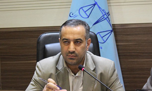 راننده متواری تصادف مرگبار استان فارس به بازداشتگاه معرفی شد