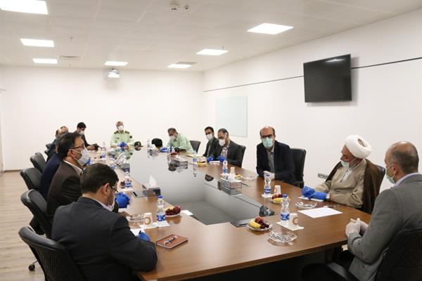 پیگیری مشکلات شرکت جی تی آی سلطانیه زنجان در زمینه کمبود ارز برای تأمین مواد اولیه در دستور کار