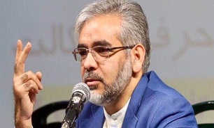 قربانزاده مشاور رییس و دبیر کارگروه تحول مجلس شد