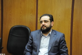 مدیر ارتباطات و امور بین الملل ایران خودرو منصوب شد