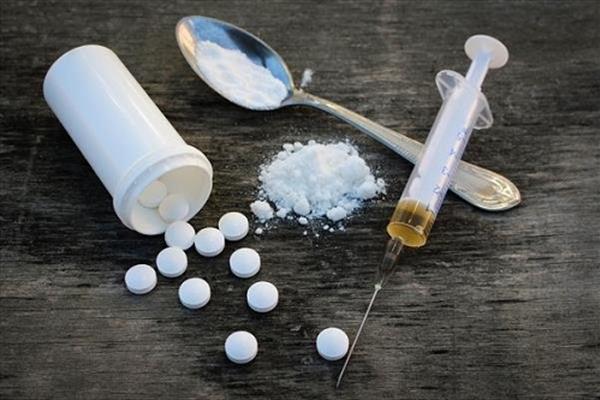 تاثیر کرونا بر عرضه و تقاضای مواد مخدر