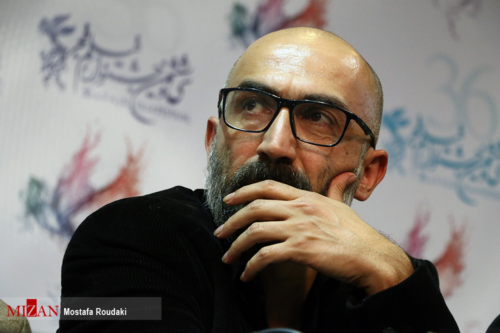 «هادی حجازی فر» نقش شهید باکری را بازی می‌کند