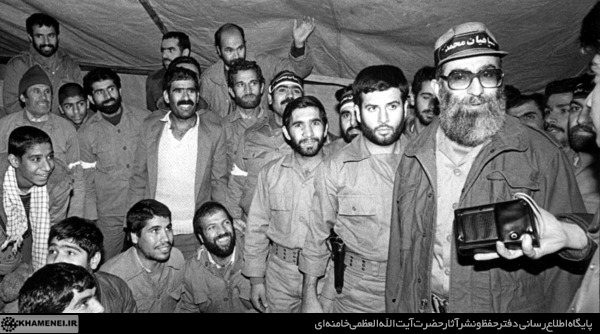 قصورِ بدون مقصّر