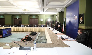 روحانی: مقررات موجود برای اجاره مسکن یا فروش مسکن باید اصلاح شود