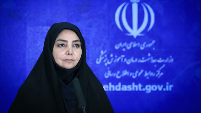 جدیدترین آمار مبتلایان به کرونا تا پنج شنبه ۲۹ خردادماه