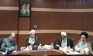 جلسه کمیسیون سیاسی، اجتماعی و فرهنگی خبرگان رهبری برگزار شد