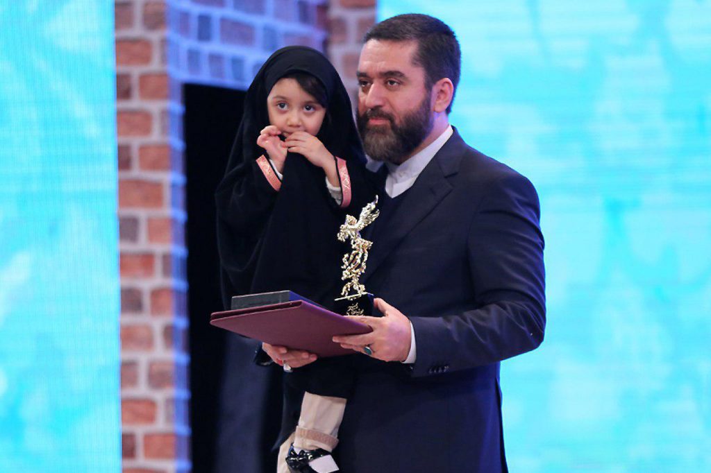 سید محمود رضوی مشاور فرهنگی و هنری قالیباف شد سید محمود رضوی مشاور فرهنگی و هنری قالیباف شد