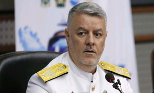 امیر خانزادی: به دنبال عمود پرتاب کردن موشک‌ها هستیم