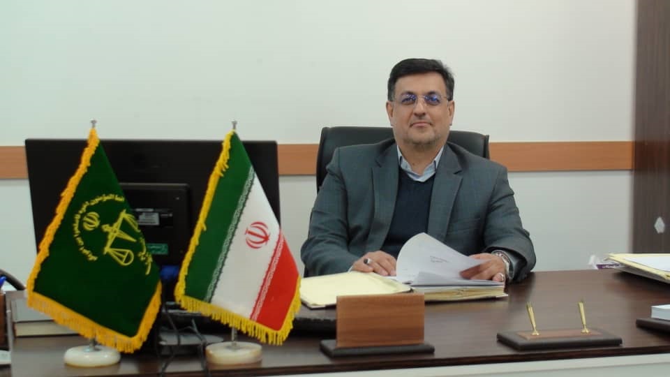 صلح و سازش ۶ میلیاردی با تلاش شورای حل اختلاف برخوار اصفهان