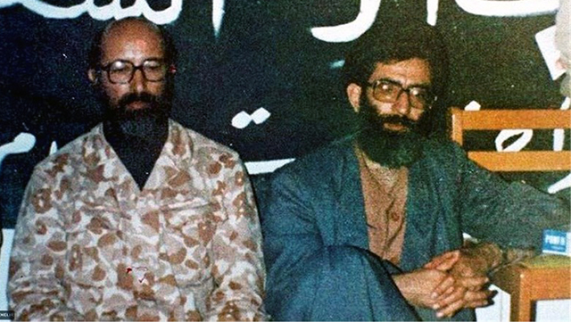 شهید چمران به روایت رهبر انقلاب