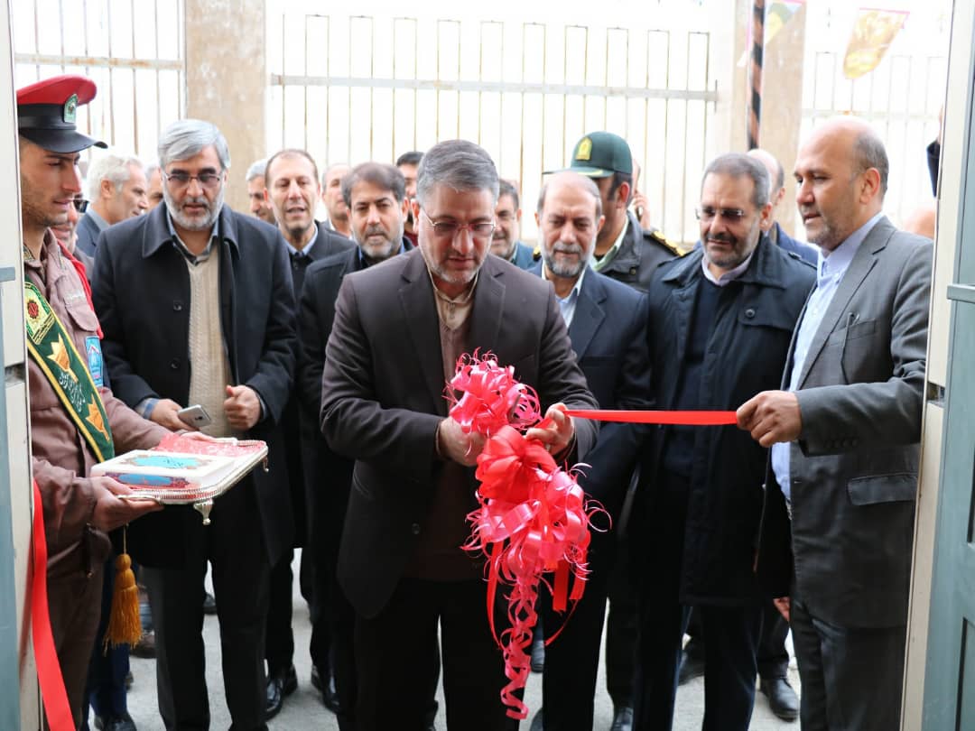 جذب ۲۰۰ نیروی انسانی به سازمان پزشکی قانونی کشور / افتتاح هفت پروژه جدید همزمان با هفته قوه قضاییه / ارسال جوابیه پزشکی قانونی در خصوص علت فوت آسیه پناهی ظرف ده روز آینده به مراجع قضایی ( خبر در دست تایید است) جذب ۲۰۰ نیروی انسانی به سازمان پزشکی قانونی کشور / افتتاح هفت پروژه جدید همزمان با هفته قوه قضاییه / ارسال جوابیه پزشکی قانونی در خصوص علت فوت آسیه پناهی ظرف ده روز آینده به مراجع قضایی ( خبر در دست تایید است)