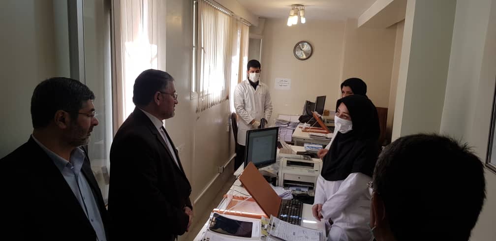 جذب ۲۰۰ نیروی انسانی به سازمان پزشکی قانونی کشور / افتتاح هفت پروژه جدید همزمان با هفته قوه قضاییه / ارسال جوابیه پزشکی قانونی در خصوص علت فوت آسیه پناهی ظرف ده روز آینده به مراجع قضایی ( خبر در دست تایید است) جذب ۲۰۰ نیروی انسانی به سازمان پزشکی قانونی کشور / افتتاح هفت پروژه جدید همزمان با هفته قوه قضاییه / ارسال جوابیه پزشکی قانونی در خصوص علت فوت آسیه پناهی ظرف ده روز آینده به مراجع قضایی ( خبر در دست تایید است)