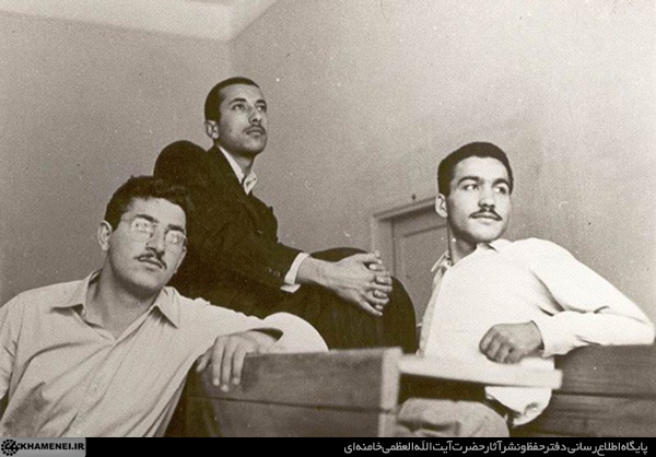 روایت رهبر انقلاب از مجاهدی که در همه جا یک خط را تعقیب می‌کرد