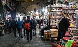 کرونا به ۸۰ درصد اصناف خسارت زد