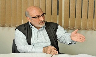 چمران تنها عضو دولت موقت بود که امام را تنها نگذاشت