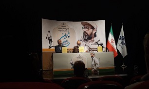 مراسم گرامیداشت شهید چمران و شهدای مظلوم ستاد جنگ‌های نامنظم آغاز شد