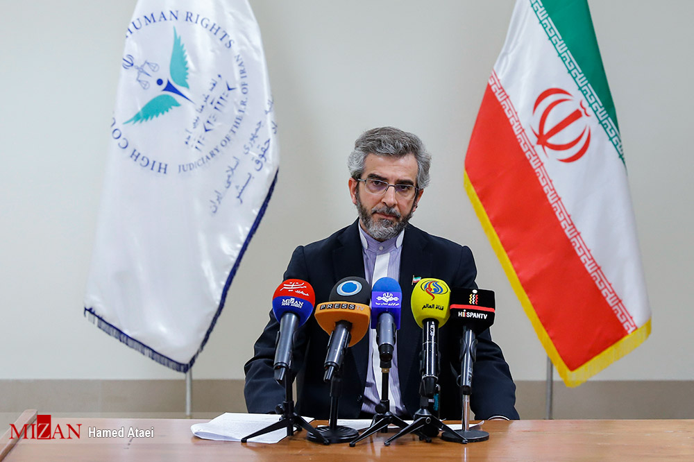 باقری: علت مرگ قاضی منصوری هنوز مبهم است/دستگاه قضایی بر اساس مدارک و مستندات این پرونده را پیگیری می‌کند