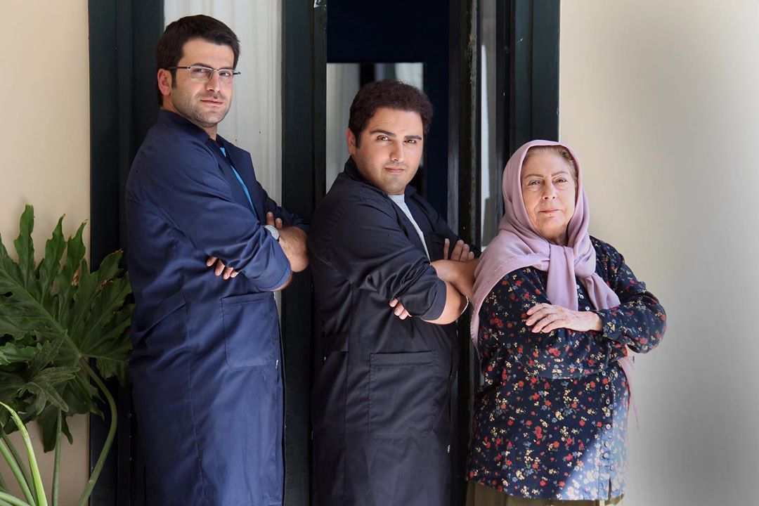 کرونا شرایط بسیار سختی را در «بچه مهندس ۳» برای گروه رقم زد کرونا شرایط بسیار سختی را در «بچه مهندس ۳» برای گروه رقم زد