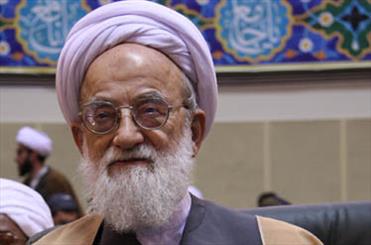 ثبت نام آیت الله امامی کاشانی در انتخابات مجلس خبرگان