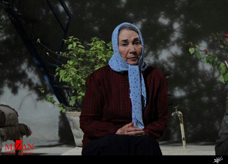 پروانه معصومی جرات بازیگری در شرایط شیوع کرونا را ندارم/بازیگر جوانی نقش آسیه از اقوام من است/////////////////یکشنبه