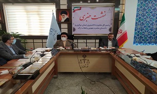 راه‌اندازی شبکه ملی عدالت و دفاتر خدمات قضایی