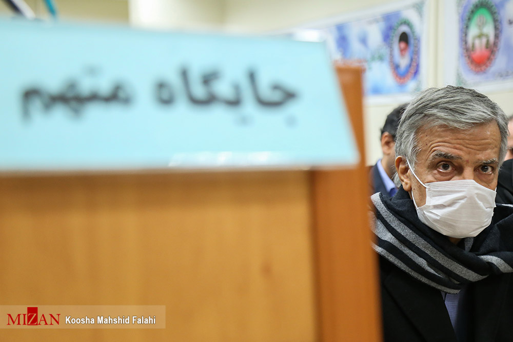 مرور اقدامات دستگاه قضا در برخورد با مفاسد اقتصادی/ احکام قطعی ۳۷۱ مفسد اقتصادی در سال گذشته صادر شد مرور اقدامات دستگاه قضا در برخورد با مفاسد اقتصادی/ احکام قطعی ۳۷۱ مفسد اقتصادی در سال گذشته صادر شد