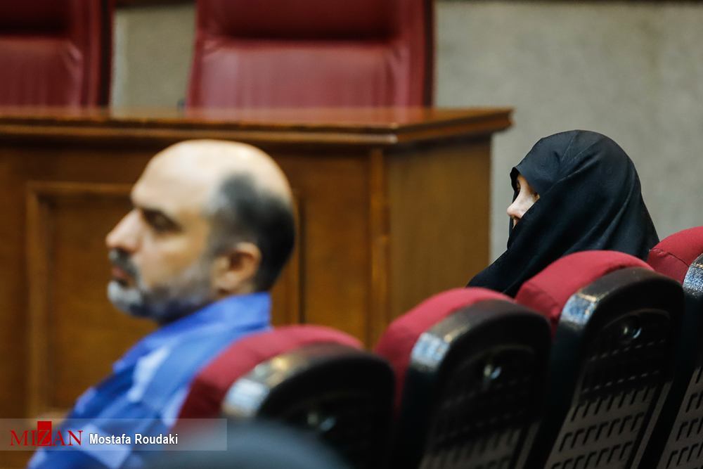 مرور اقدامات دستگاه قضا در برخورد با مفاسد اقتصادی/ احکام قطعی ۳۷۱ مفسد اقتصادی در سال گذشته صادر شد مرور اقدامات دستگاه قضا در برخورد با مفاسد اقتصادی/ احکام قطعی ۳۷۱ مفسد اقتصادی در سال گذشته صادر شد