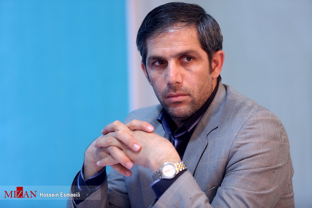 سخنگوی آتش نشانی به کرونا مبتلا شد