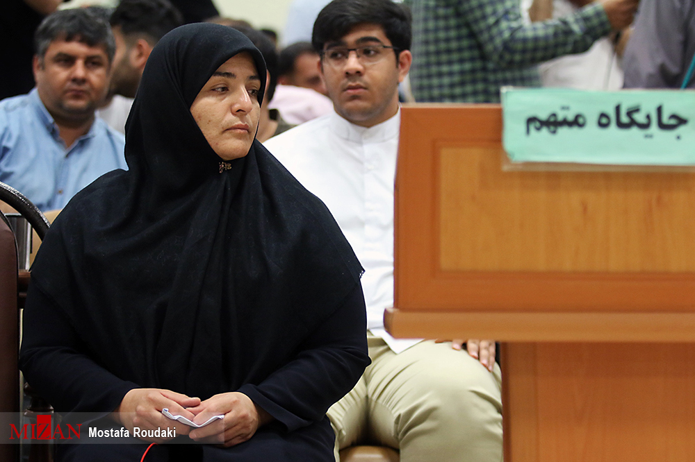 مرور اقدامات دستگاه قضا در برخورد با مفاسد اقتصادی در دوره تحول/ احکام قطعی ۳۷۱ مفسد اقتصادی در سال گذشته صادر شد مرور اقدامات دستگاه قضا در برخورد با مفاسد اقتصادی در دوره تحول/ احکام قطعی ۳۷۱ مفسد اقتصادی در سال گذشته صادر شد
