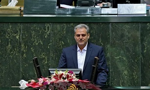 خاوازی: ضریب خودکفایی گندم در کشور بیش از ۱۰۰ درصد است