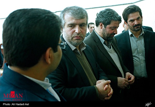 افزایش 15 درصدی ورودی پرونده در مجتمعهای قضایی/ نظارت بر مجنمعهای قضایی به معنای مچگیری نیست افزایش 15 درصدی ورودی پرونده در مجتمعهای قضایی/ نظارت بر مجنمعهای قضایی به معنای مچگیری نیست