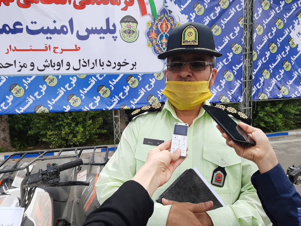 پلیس: عرضه قلیان ممنوع