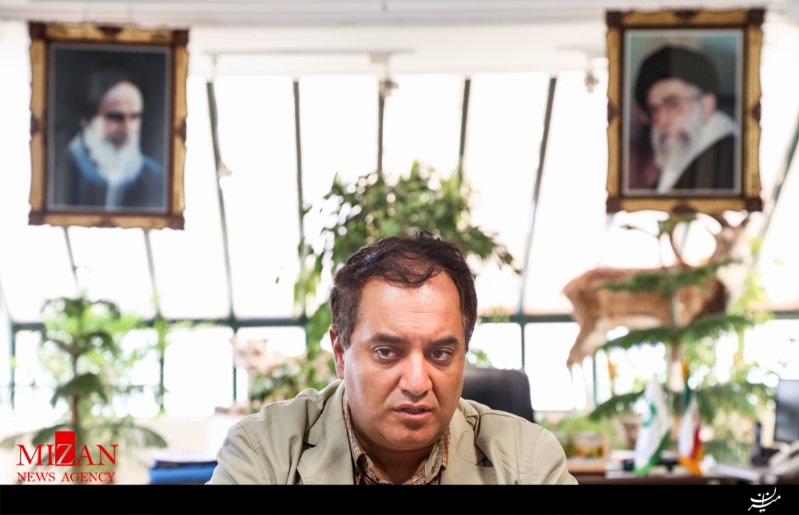 سعی می‌کنیم تا ساعت 16 امروز، خبر تعطیلی یا دایر بودن مدارس را اعلام کنیم/روند کاهشی آلودگی هوا را شاهد بودیم/هوا برای گروه های حساس همچنان ناسالم است