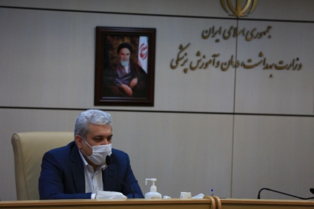 راه اندازی خط تولید انسولین قلمی، گام بزرگ و مثبتی برای ایران است