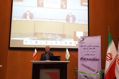 صرفه جویی ۲۰ میلیون دلاری با راه اندازی اولین خط تولید انسولین قلمی در کشور